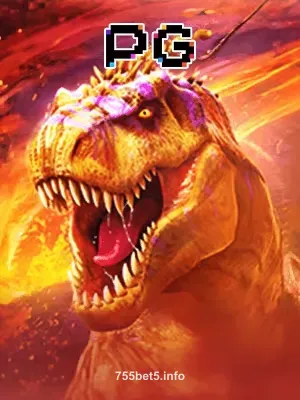 Imagem do Jogo Jurassic Kingdom no 755bet