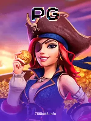 755bet queenofbounty