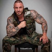 Avatar do usuário Inked Boys