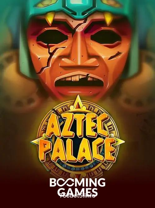 Imagem do Jogo Aztec Palace no 755bet