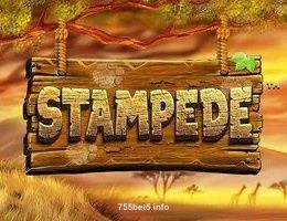 Imagem do Jogo Stampede no 755bet