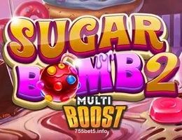 Imagem do jogo Sugar Bomb 2 MultiBoost no 755bet