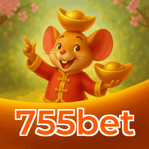 Logo 755bet